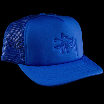 Big Basic Trucker Hat