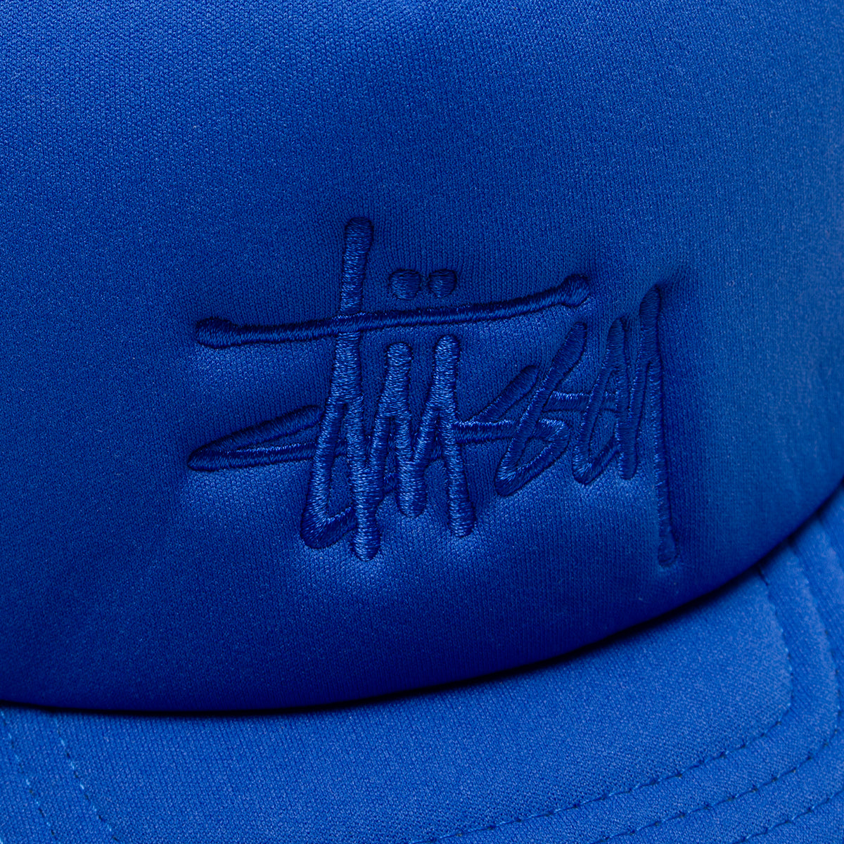 Big Basic Trucker Hat