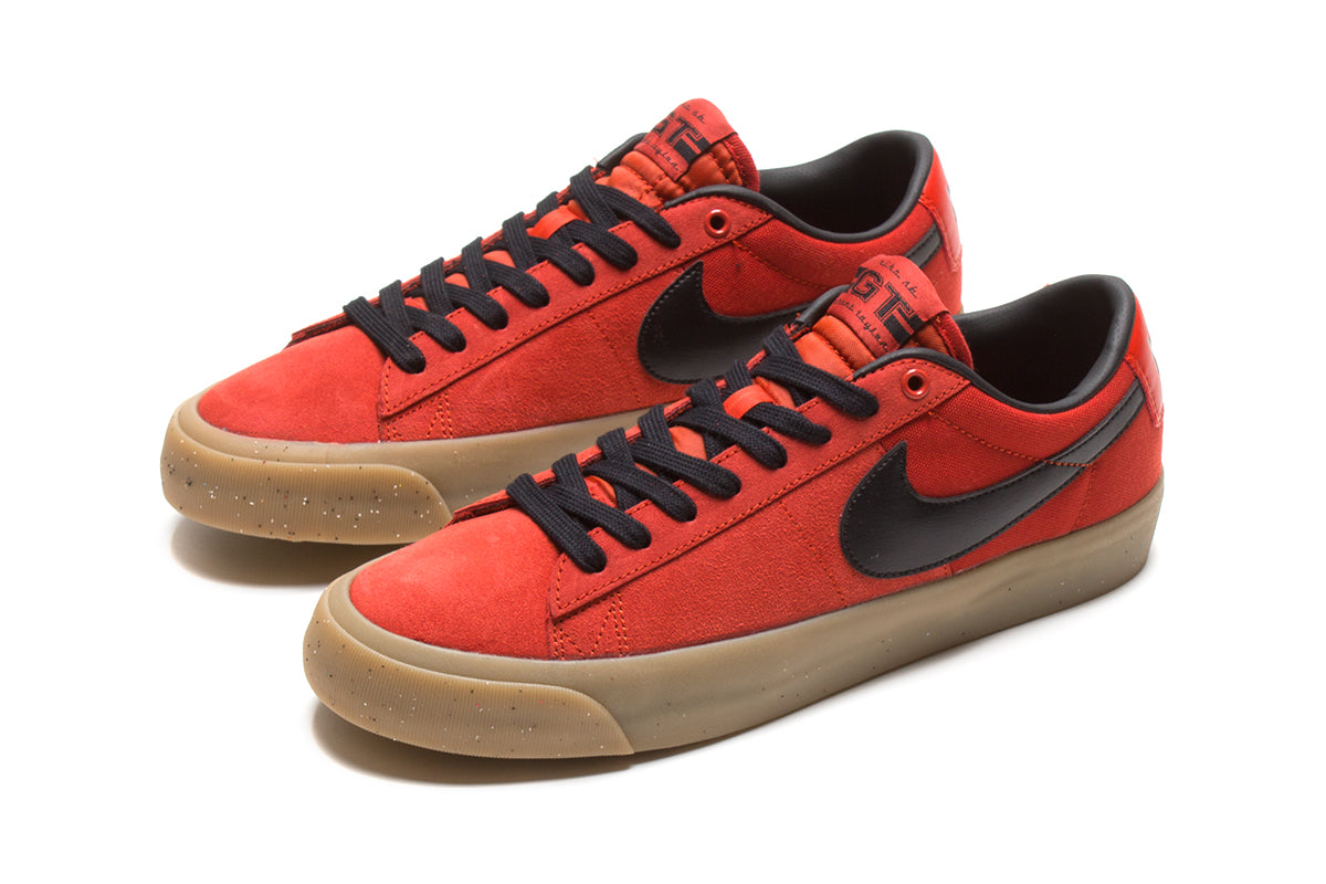 Blazer Low Pro GT