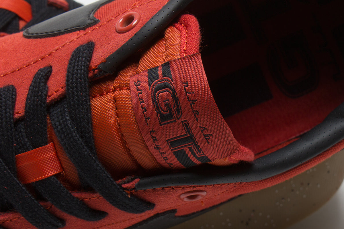 Blazer Low Pro GT