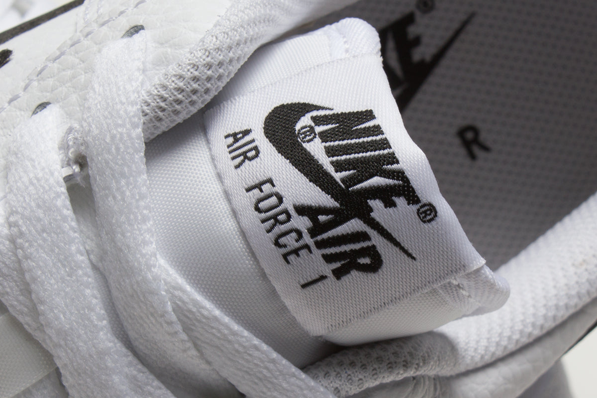 Air Force 1 '07