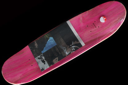 Go To Hell Olive Deck - 9