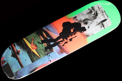 Urbex Deck - 8.5