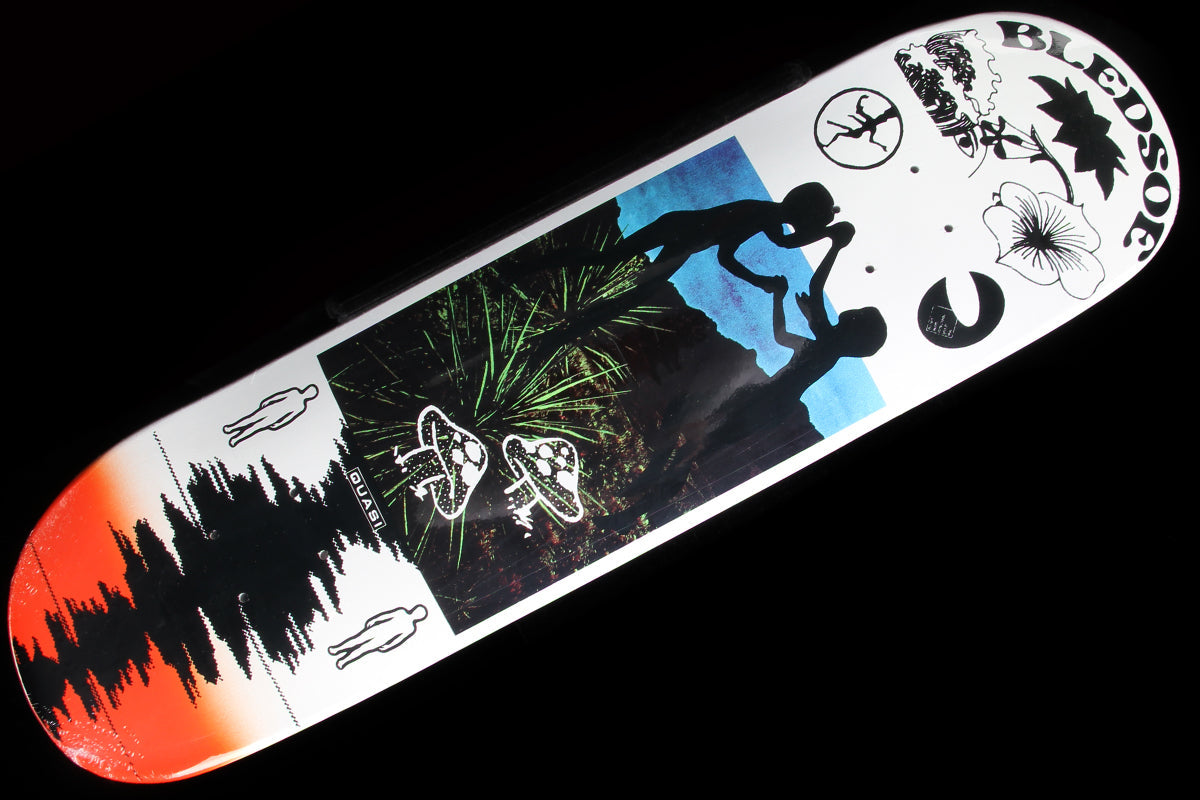 Tyler Bledsoe Dream Deck - 8.125