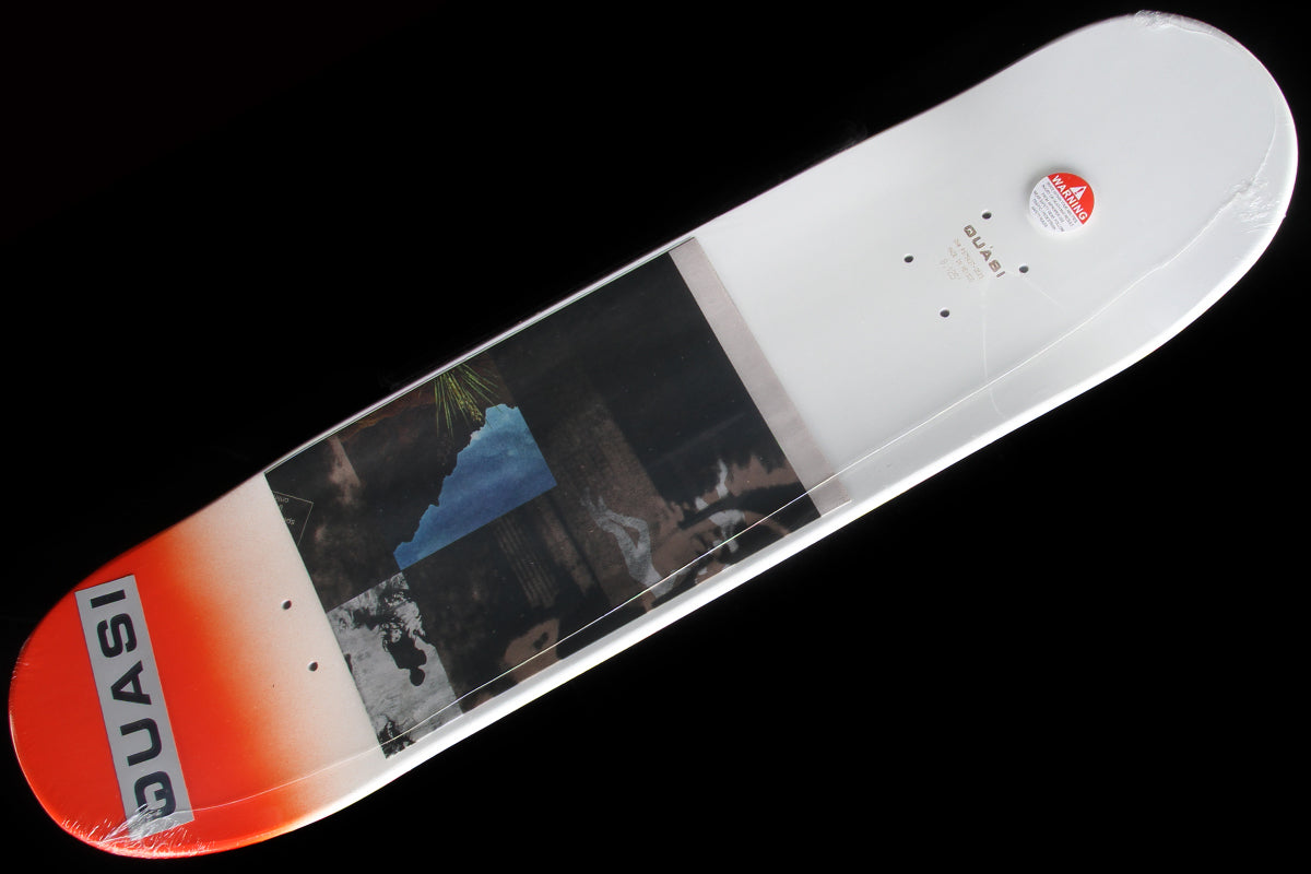 Tyler Bledsoe Dream Deck - 8.125