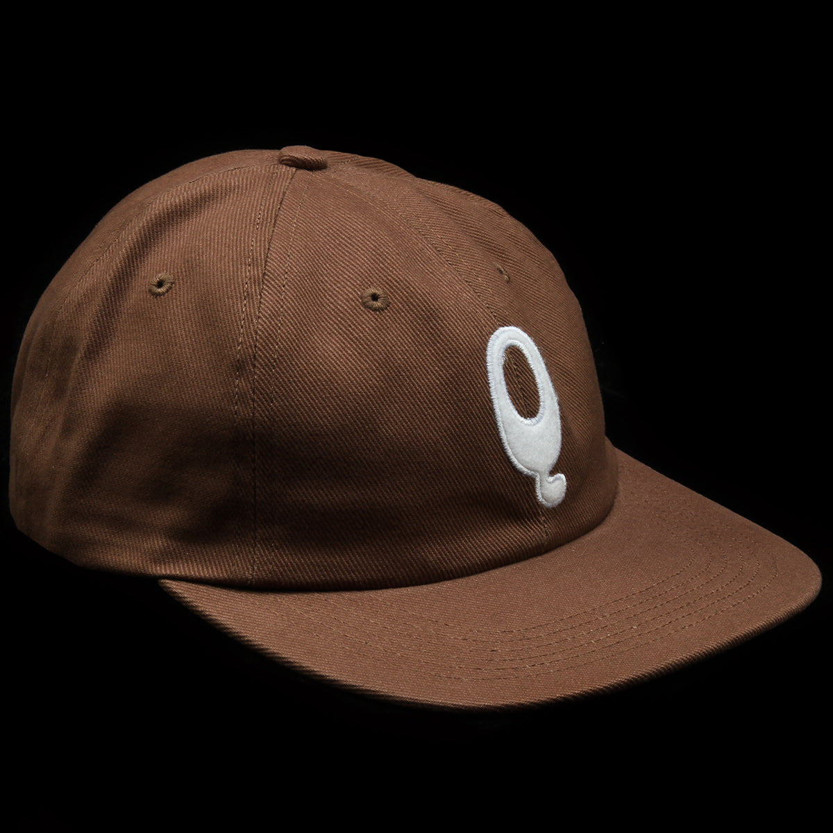 Egg Hat