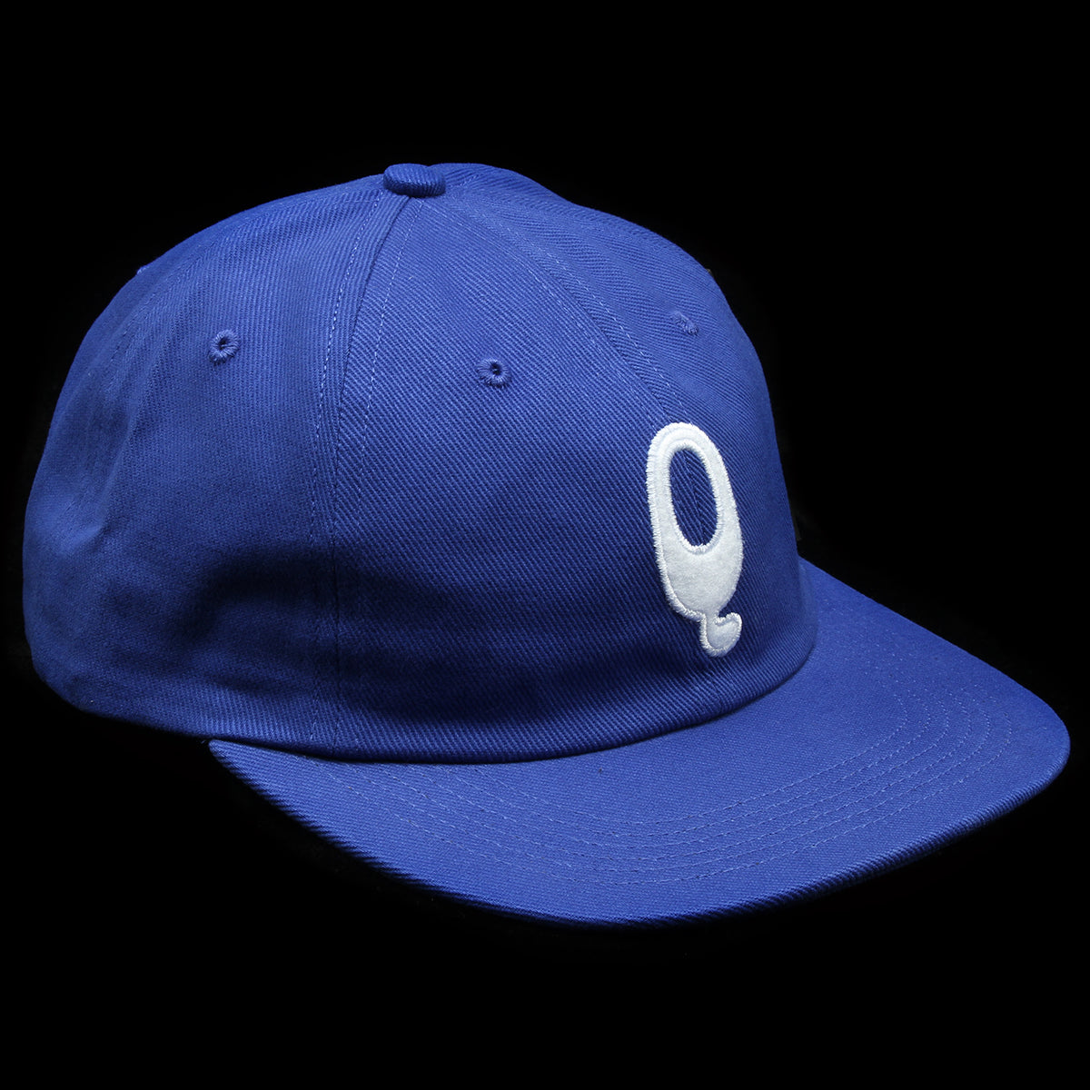 Egg Hat