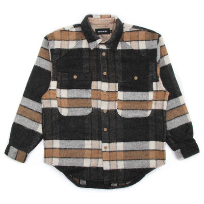Ecco Flannel Shirt