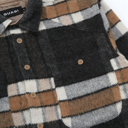 Ecco Flannel Shirt