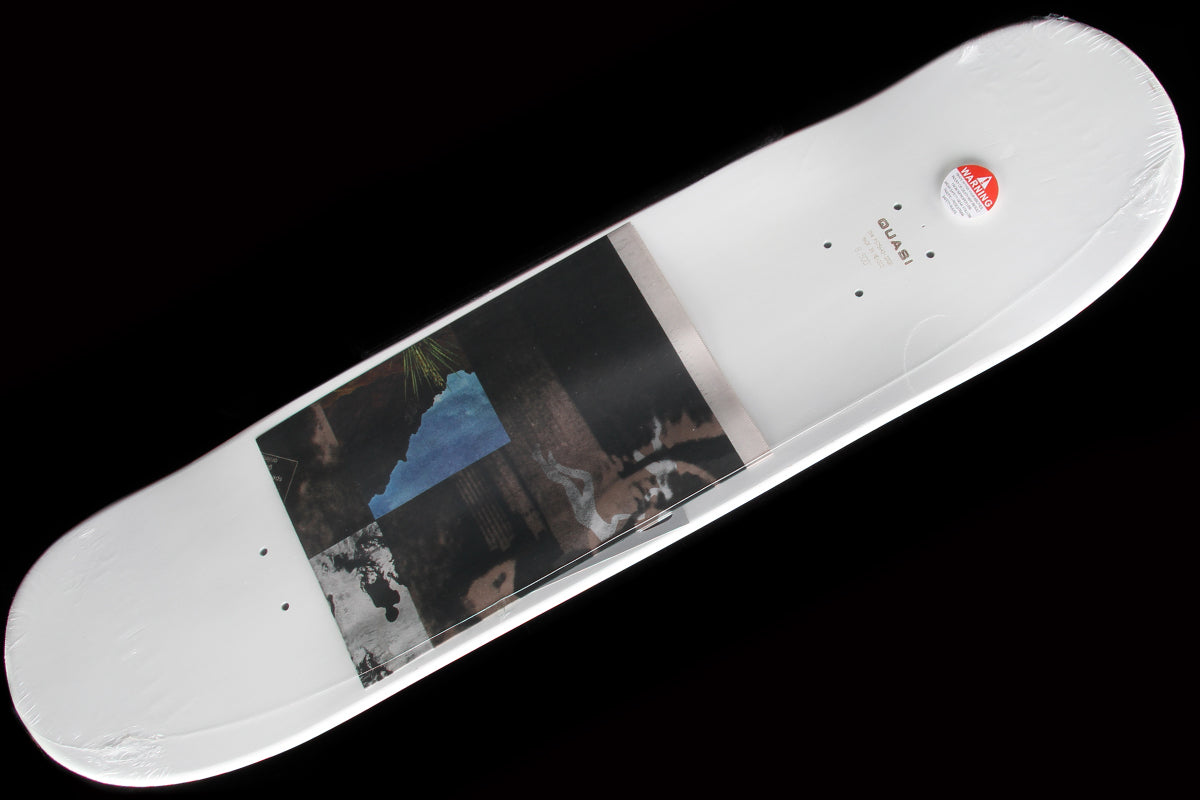 Moon Child Deck - 8.5