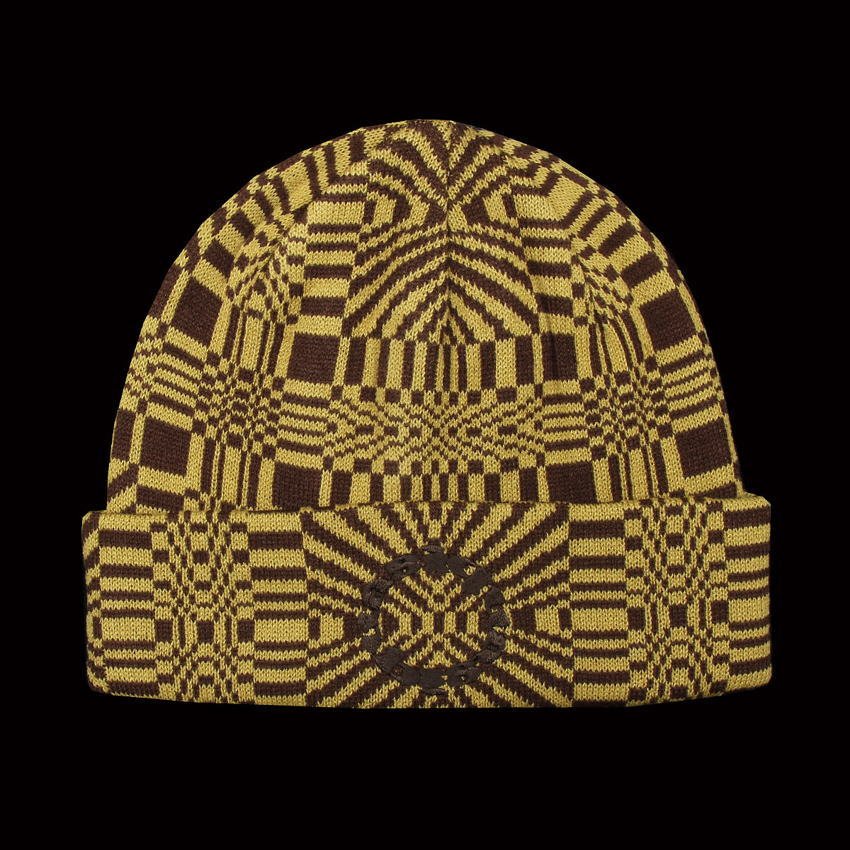 Overshot Beanie