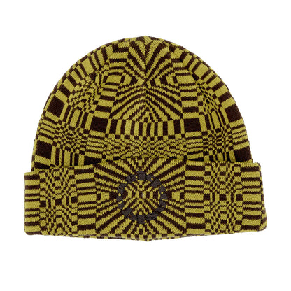 Overshot Beanie