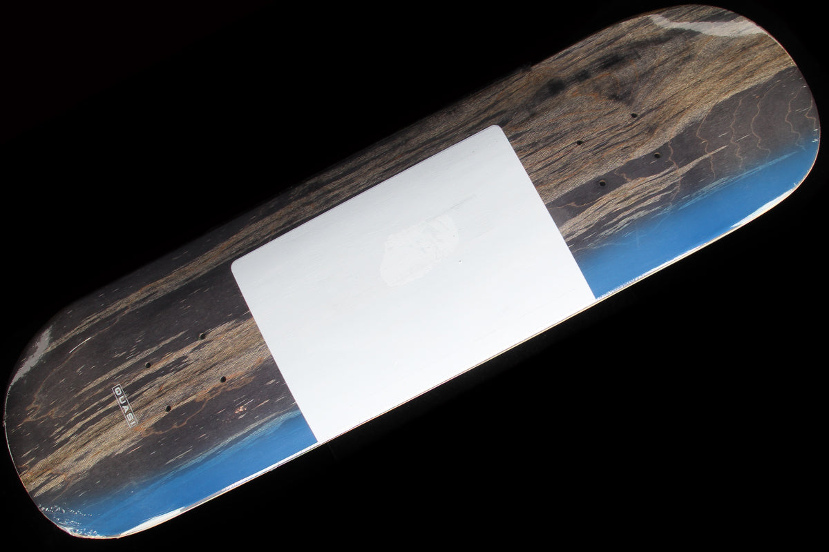 Proto Black/White Deck - 8.5