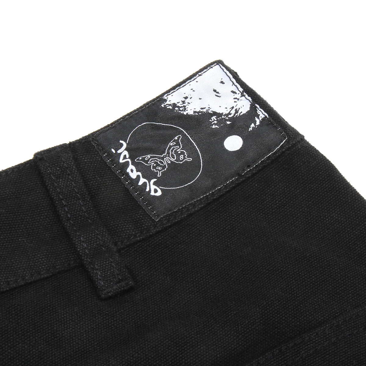Utility Pant