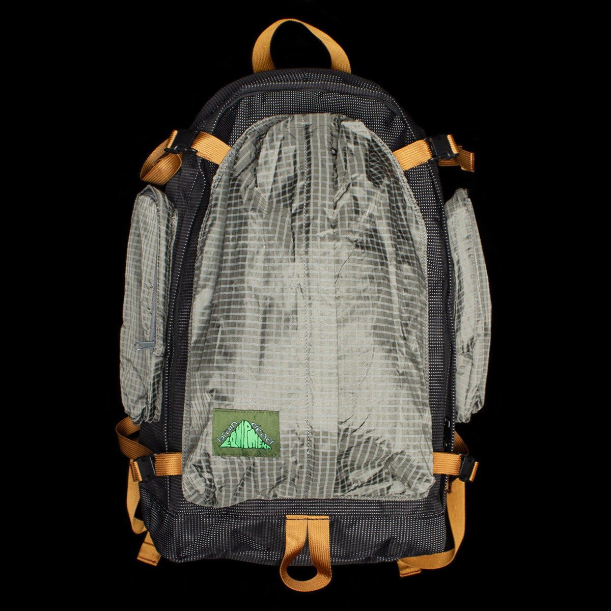 Equipment Alpine Backpack