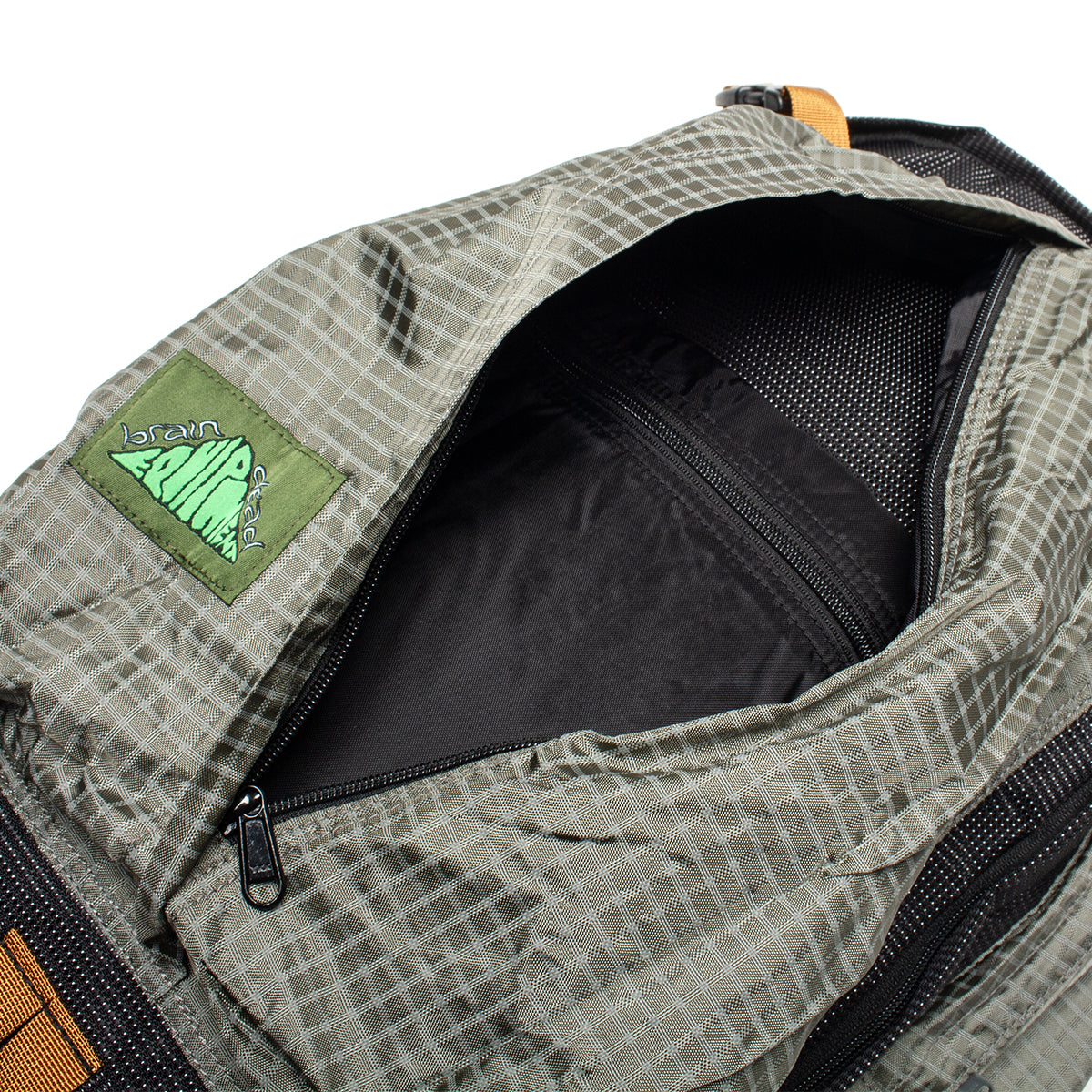 Equipment Alpine Backpack