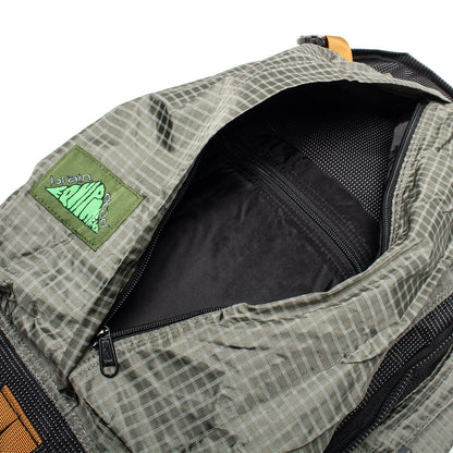 Equipment Alpine Backpack