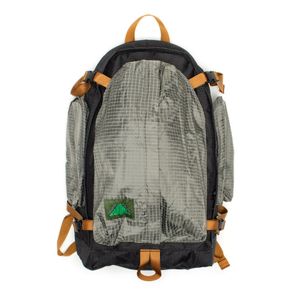 Equipment Alpine Backpack