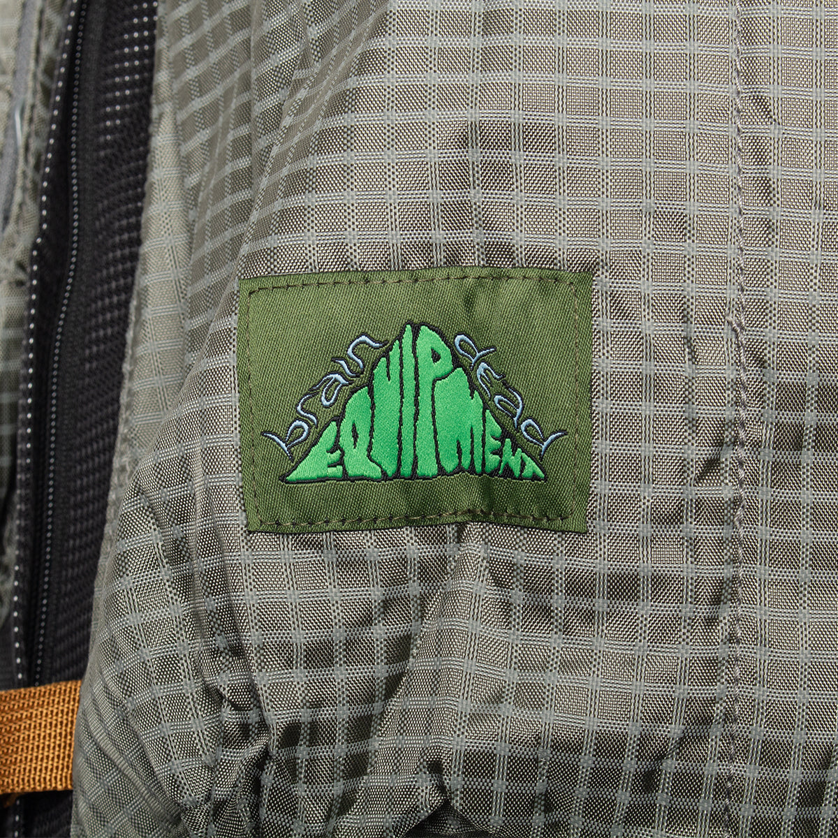 Equipment Alpine Backpack