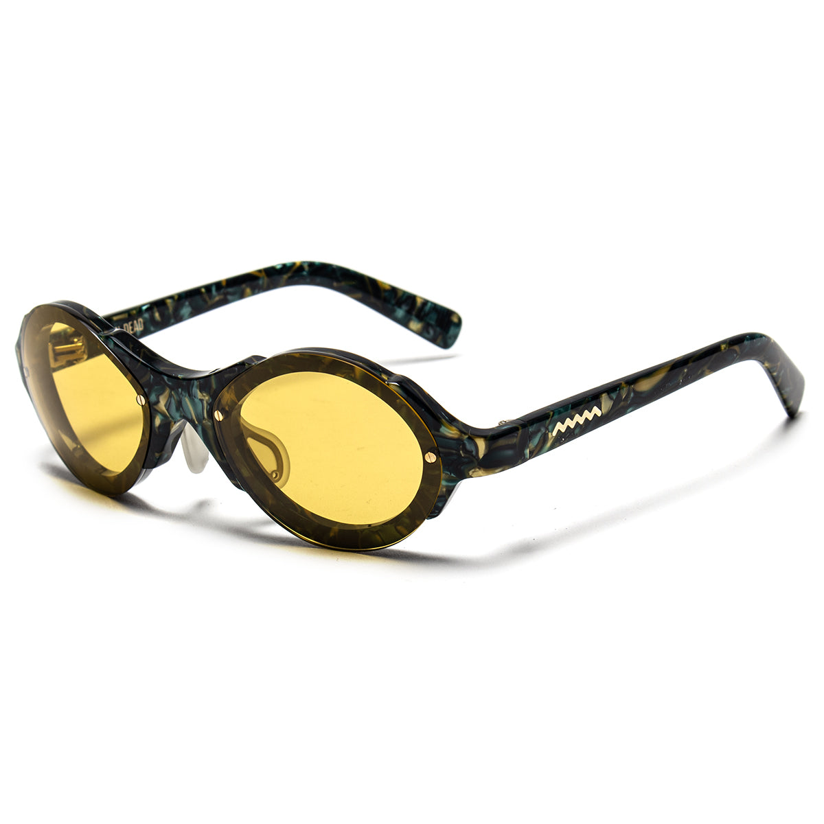 Mutant Post Modern Primitive Eye Protection