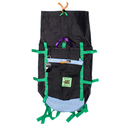 Equipment Climbing Backpack