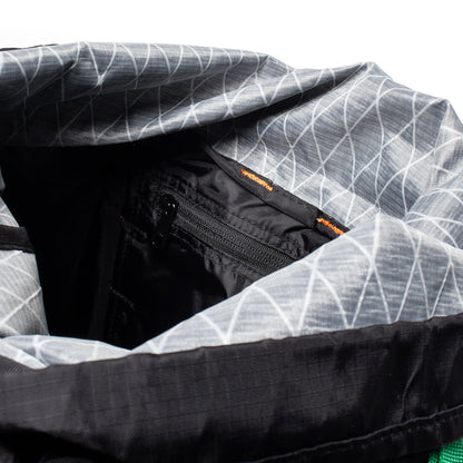 Equipment Climbing Backpack