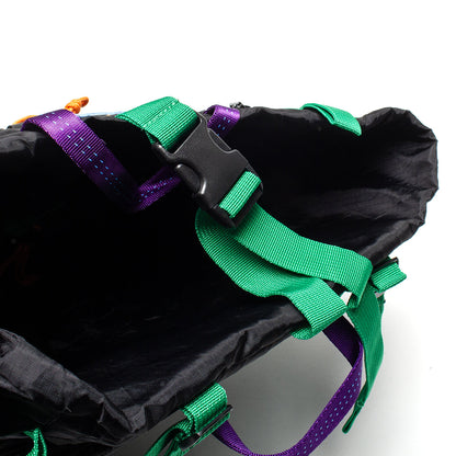Equipment Climbing Backpack