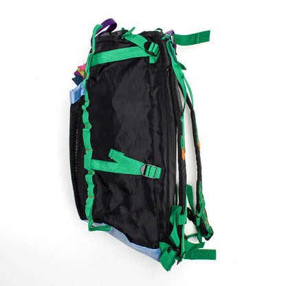 Equipment Climbing Backpack