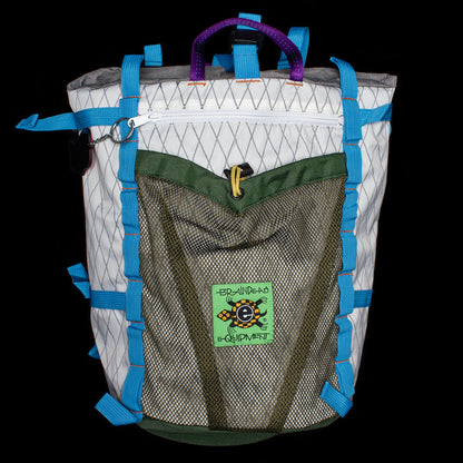 Equipment Climbing Backpack