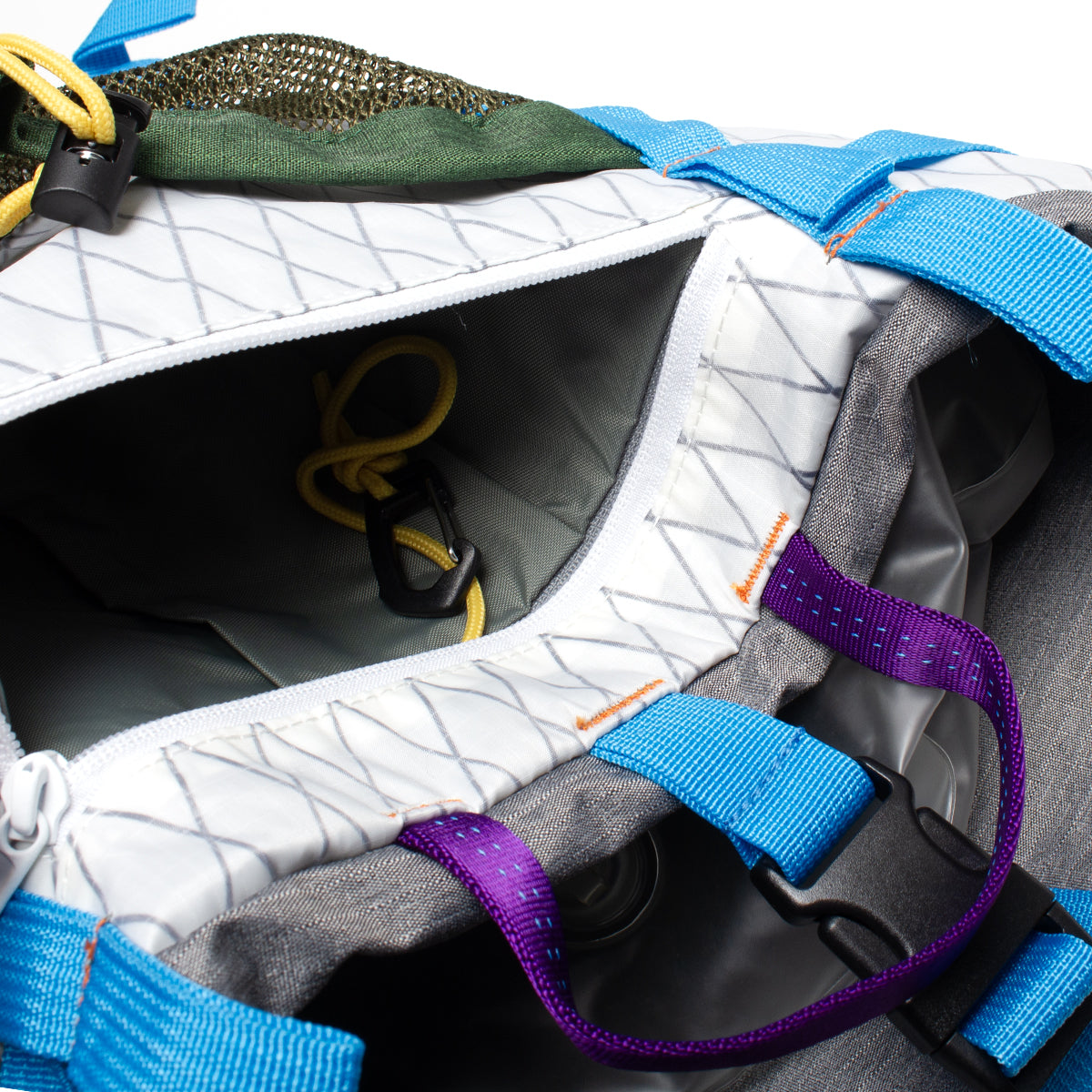 Equipment Climbing Backpack