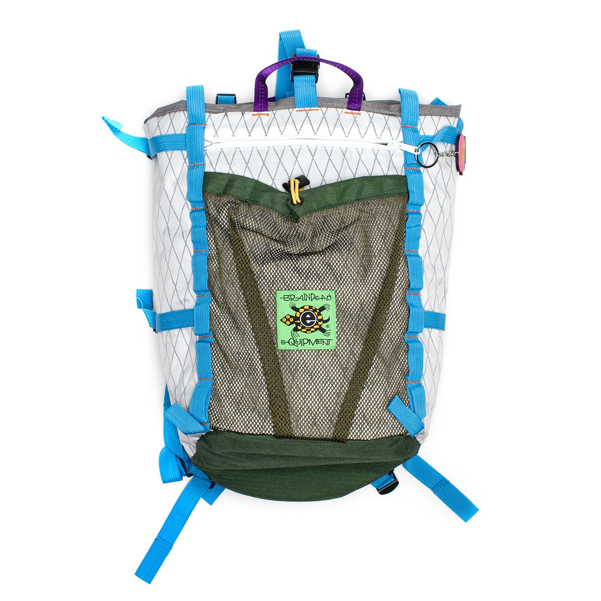 Equipment Climbing Backpack