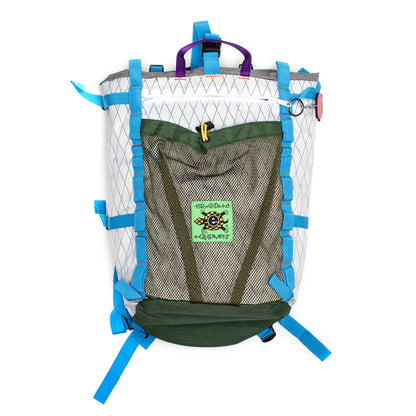Equipment Climbing Backpack