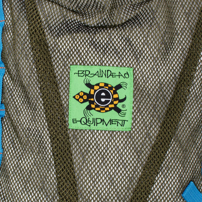 Equipment Climbing Backpack