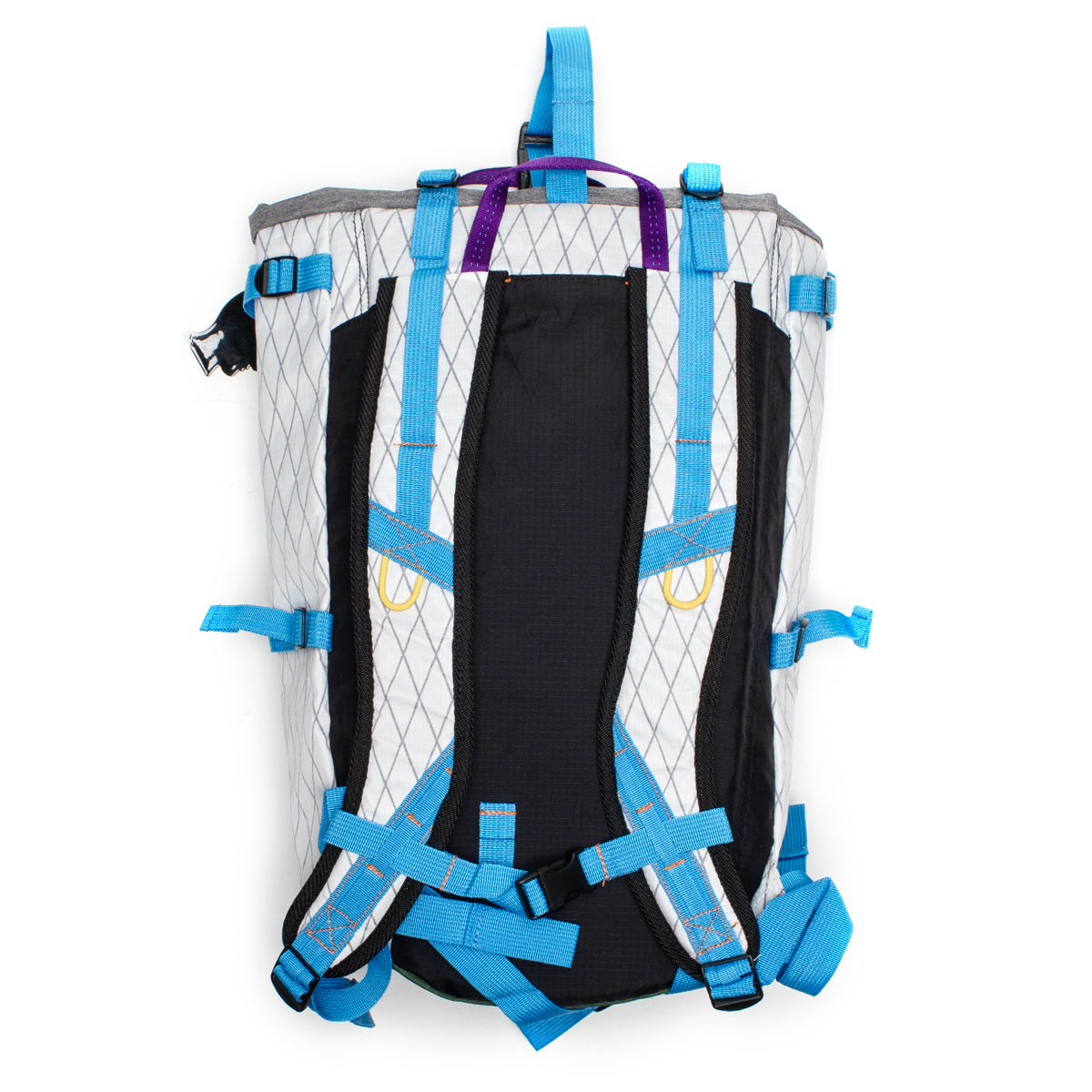 Equipment Climbing Backpack