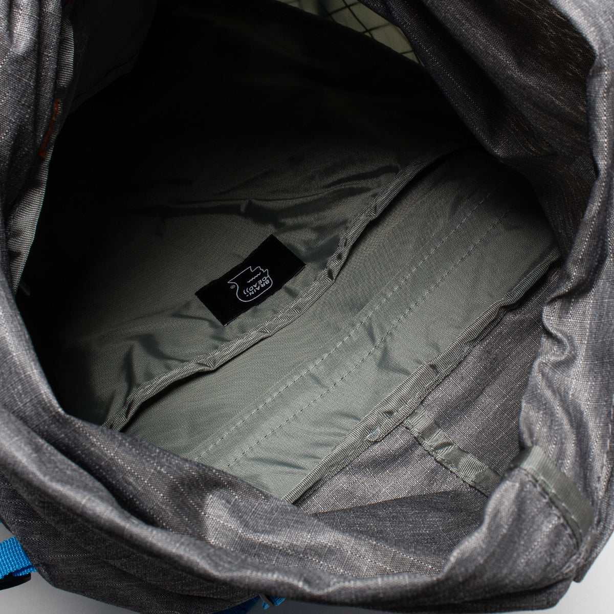 Equipment Climbing Backpack