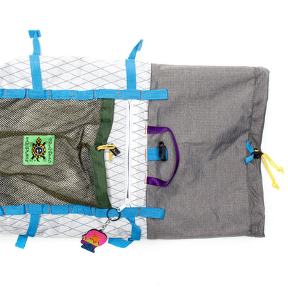 Equipment Climbing Backpack