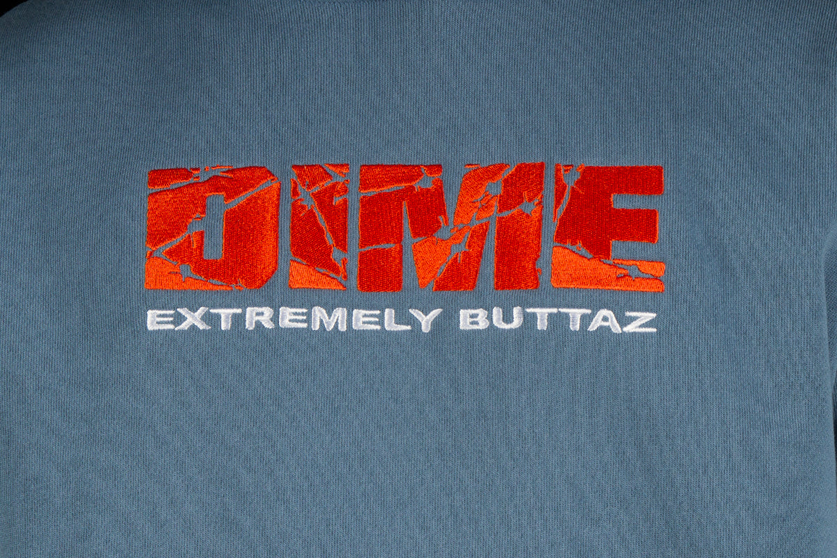 Extremely Buttaz Hoodie