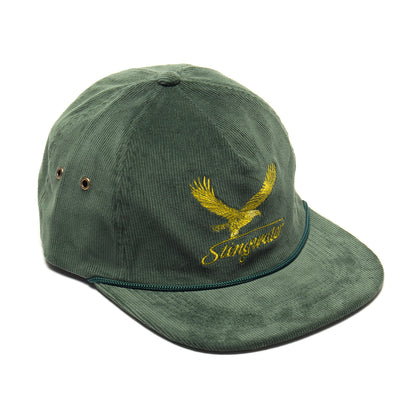 Hawkstar Hat