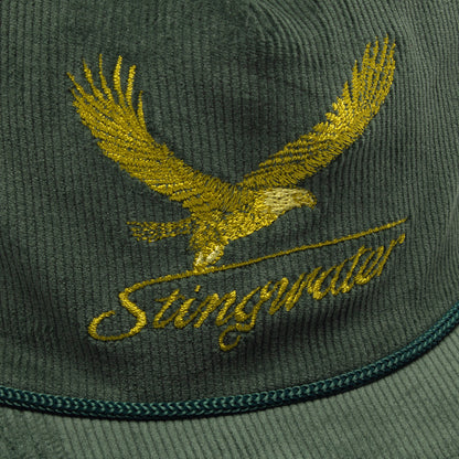 Hawkstar Hat