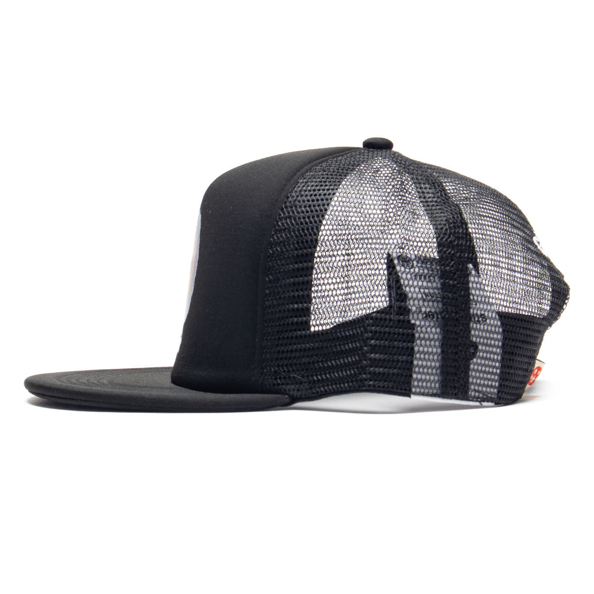 Emotional Support Dog Trucker Hat