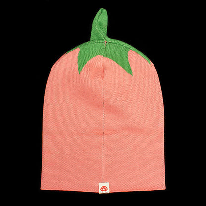 Clown Strawberry Balaclava