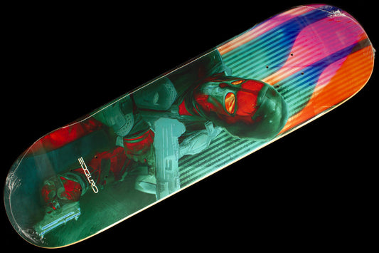 Aggro Drift - Assassin Deck 8.2" & 8.3"