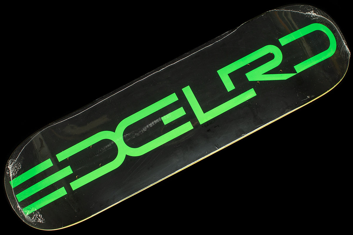Team Deck 8.2" & 8.3"