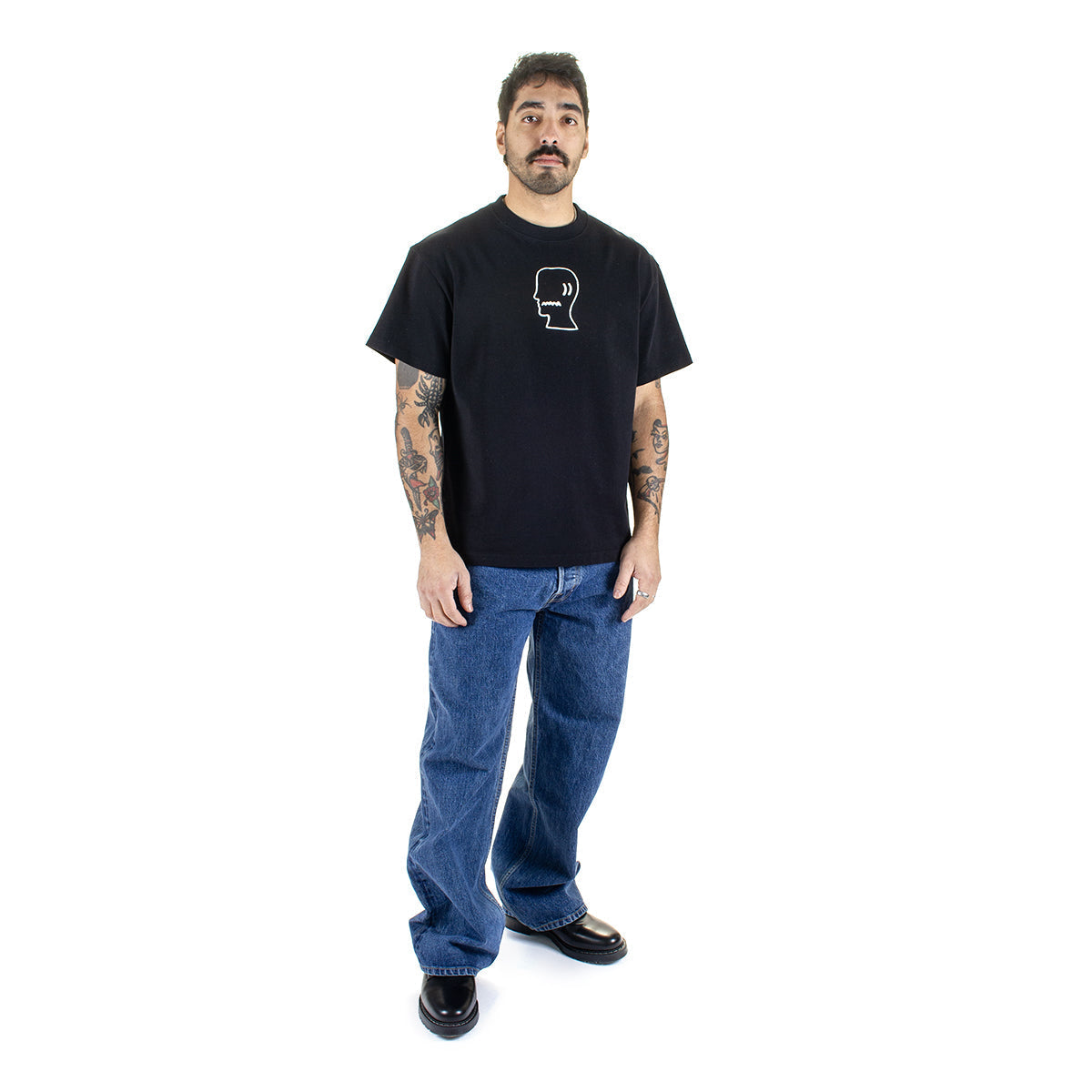 Type 00 Selvedge Denim Pant - 15 oz.