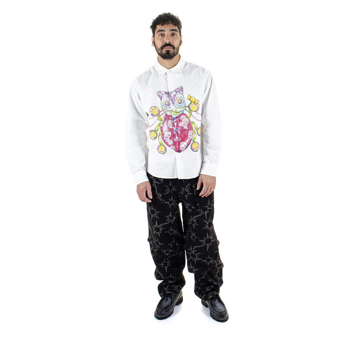 Convertible Razor Climbing Pant