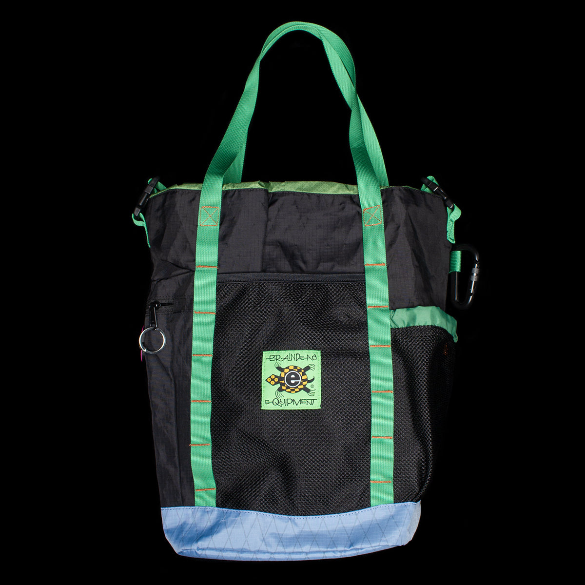 Equipment Climbing Utility Bag