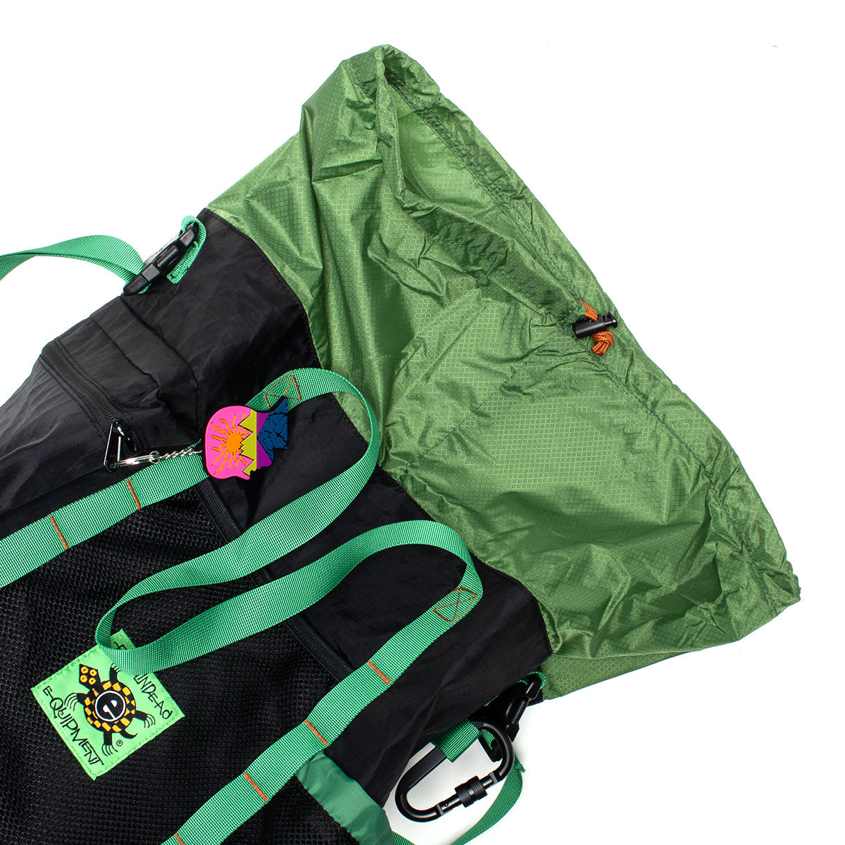 Equipment Climbing Utility Bag