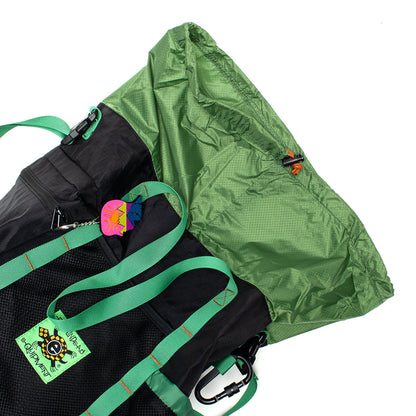 Equipment Climbing Utility Bag