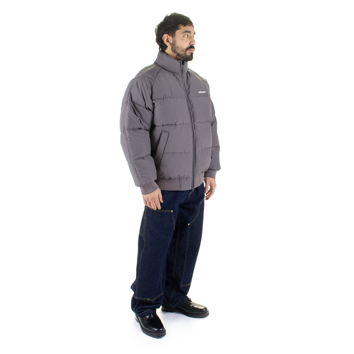Nebraska Jacket