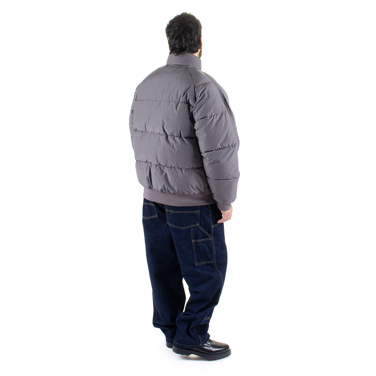 Nebraska Jacket